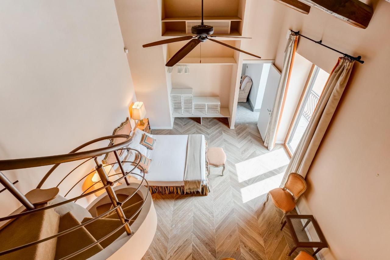 Сasa de vacaciones Bmga L Luxury With Patio In Trastevere