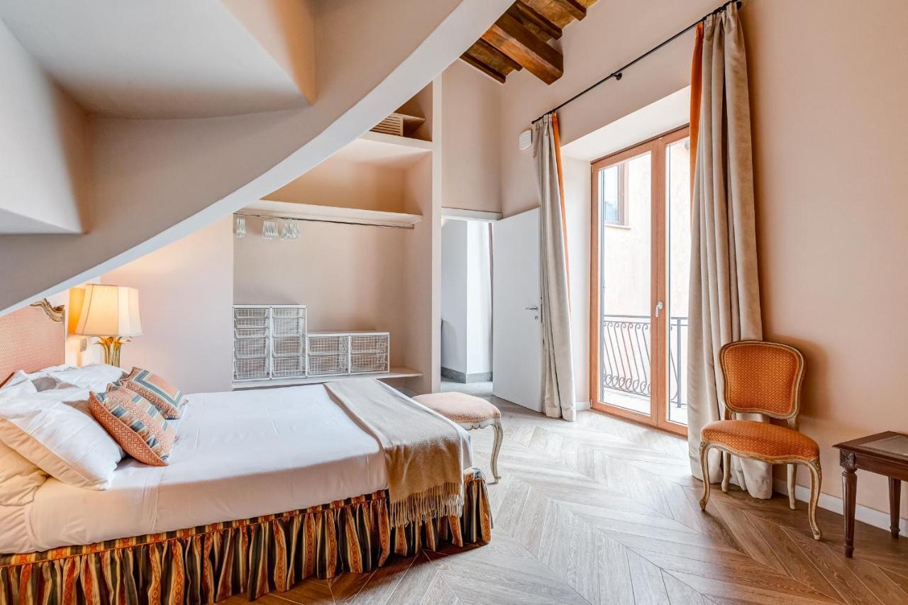 Bmga L Luxury With Patio In Trastevere * Roma